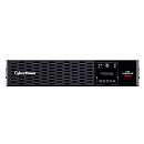 Источник бесперебойного питания CyberPower PR3000ERTXL2U NEW Line-Interactive 3000VA/3000W USB/RS-232/EPO/Dry/SNMPslot (IEC C13 x 6, IEC C19 x 2) (1