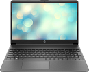 Ноутбук/ HP15s-eq2375nia 15.6"(1920x1080 IPS)/AMD Ryzen 7 5700U(1.8Ghz)/16384Mb/512PCISSDGb/noDVD/Int:AMD Radeon Integrated Graphics /Cam/WiFi/41WHr
