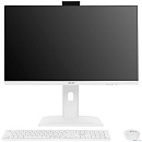 MSI Modern AM273QP AI 1UM-094XRU [9S6-AF0112-293] White 27" {WQHD Core Ultra 7 155H/32Gb/SSD1Tb Graphics/CR/noOS/kb}