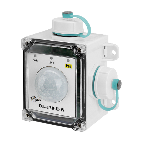 DL-120-E-W CR
