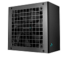 Deepcool PK650D (ATX 2.4, 650W, PWM 120mm fan, Active PFC+DC to DC, 80+ BRONZE) RET