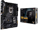 Материнская плата Asus TUF GAMING H470-PRO Soc-1200 Intel H470 4xDDR4 ATX AC`97 8ch(7.1) GbLAN RAID+HDMI+DP