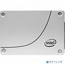 Накопитель SSD INTEL D3-S4620 3.8Tb 2.5" SATA-III SSDSC2KG038TZ01(1Z)