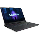 Lenovo Legion 7 Pro 16IRX8H [82WQ0025RK] Grey 16" {WQXGA i9 13900HX/16Gb/1Tb SSD/RTX 4080 для ноутбуков - 12Gb/noOs}