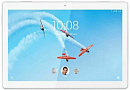 Планшет Lenovo Tab M10 TB-X505L 429 (2.0) 4C RAM2Gb ROM32Gb 10.1" IPS 1280x800 LTE 1Sim Android 9.0 белый 5Mpix 2Mpix BT GPS WiFi Touch microSD 256Gb