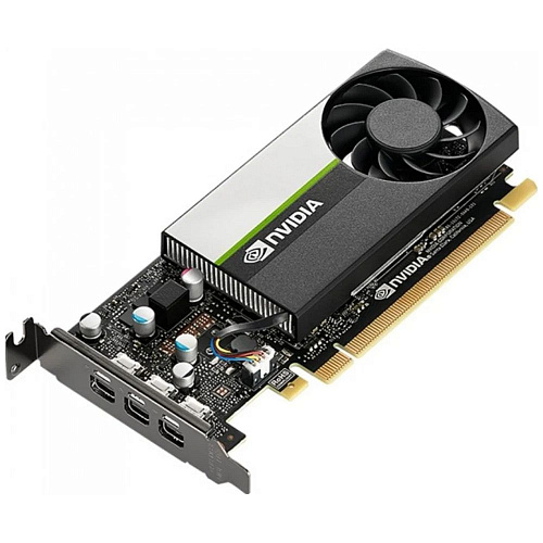 Видеокарта Nvidia Quadro T400 2G Display Card