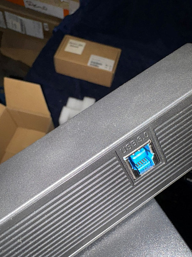 USB-камера Avonic AV-CM20-VCU