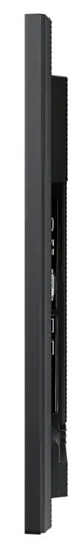 Samsung 43" QB43R Проф. панель UHD, яркость 350 нит, SoC 6.0, встроенный Wi-Fi