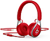 Наушники Beats EP On-Ear Headphones - Red