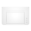 Принтер Pantum BP2300W, Printer, Mono laser, А4, 22 ppm (max 15000 p/mon),Bluetooth,wi-fi, 800 MHz,1200x1200 dpi, 256 MB RAM, paper tray 150 pages, US