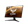 ASUS 27" VG27AQ1A IPS LED, 2560x1440, ProGaming, 1ms, 250cd/m, 100Mln:1, 178°/178°, 170Hz, 2*HDMI, DP, MM, G-SYNC, HDR, Tilt, Swivel, VESA, Black, 90L