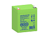 Аккумуляторная батарея WBR HR 1221W F2
