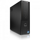 ПК DELL Precision T1700 SFF i5-4590 (3,3GHz) 8GB (2x4GB) 1TB (7200 rpm) Intel HD P4600 W7 Pro 64 (Win8.1 Pro dwngrd)