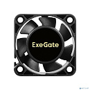 Exegate EX297064RUS Вентилятор 24В DC ExeGate EX04010B3P-24 (40x40x10 мм, 2-Ball (двойной шарикоподшипник), 3pin, 7500RMP, 38,5dBa)