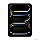 Apple iPad Pro 11-inch (M5) Wi-Fi + Cellular 256Gb with Standard glass Space Black (ME2N4HN/A)