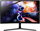 Монитор Acer 23.6" 24HC1QR VA 1920x1080 144Hz 400cd/m2 16:9