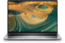 Ноутбук Dell Latitude 9420 Core i7 1185G7 32Gb SSD512Gb Intel Iris Xe graphics 14" WVA FHD+ (1920x1200) Windows 10 Professional grey WiFi BT Cam