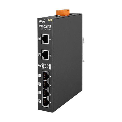 NSM-206PSE CR