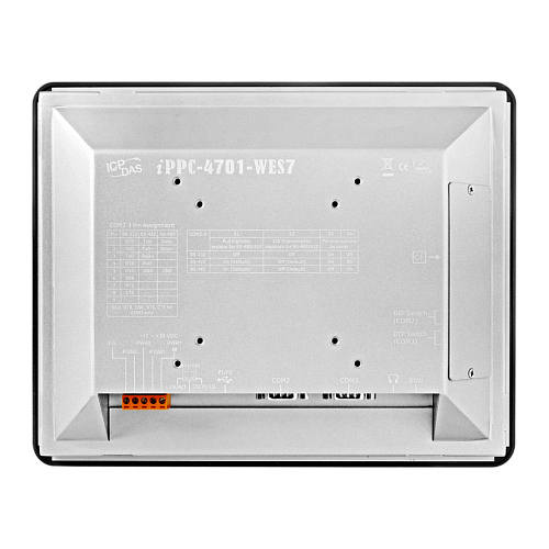 iPPC-4701-WES7