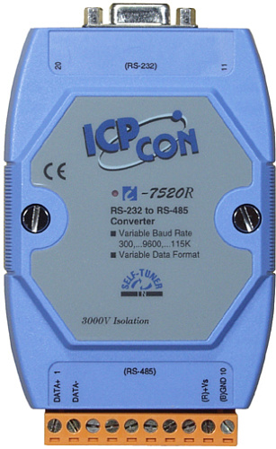 I-7520R CR