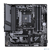 Материнская плата/ B550M GAMING X WIFI6