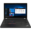 Ноутбук/ Lenovo ThinkPad P15 15.6" FHD i5-11500H, 16GB, 512GB_SSD, NVIDIA T1200 4Gb, Wi-Fi 6 (802.11ax), Keyboard ENG(UK), W10_ P64 ENG 1Y (EN_kbd