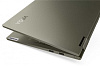 Трансформер Lenovo Yoga 7 15ITL5 Core i7 1165G7 16Gb SSD1Tb Intel Iris Xe graphics 15.6" IPS Touch FHD (1920x1080) Windows 11 Home d.green WiFi BT Cam