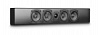 Настенные акустические системы M&K Sound M90 Цвет: Матовый черный.