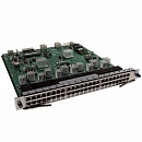 D-Link DGS-6600-48TS PROJ Модуль с 24 портами 100/1000Base-T и 24 портами 100/1000Base-X SFP для шасси DGS-6604/6608