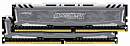 Память DDR4 2x16Gb 2400MHz Crucial BLS2K16G4D240FSB RTL PC4-19200 CL16 DIMM 288-pin 1.2В kit