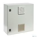 БАСТИОН СКАТ ШТ-6625АВ термостатированный I max= 5А вентиляция, УХЛ 1, -65°C...+50°C, IP54 (720)