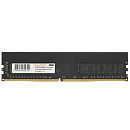 QUMO DDR4 DIMM 8GB QUM4U-8G2666C19 PC4-21300, 2666MHz OEM/RTL