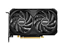 Видеокарта PCIE16 RTX4060TI 16GB 4060TI VEN 2X BLACK 16G OC MSI