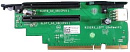 Райзер Dell 330-BBEZ for R730 3 Left 2 x8 PCIe Slots with at least 1 ProcessorCusKit