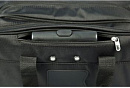 Сумка для ноутбука 15.6" Targus TBR003EU черный нейлон