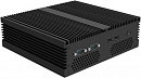 Неттоп Rombica Horizon G6 H6G682P PG G6405 (4.1) 8Gb SSD256Gb UHDG 610 Windows 10 Professional GbitEth WiFi BT 100W черный (PCMI-0122)