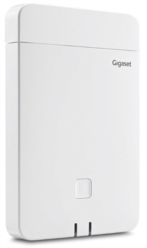 базовая станция gigaset n670 ip pro other