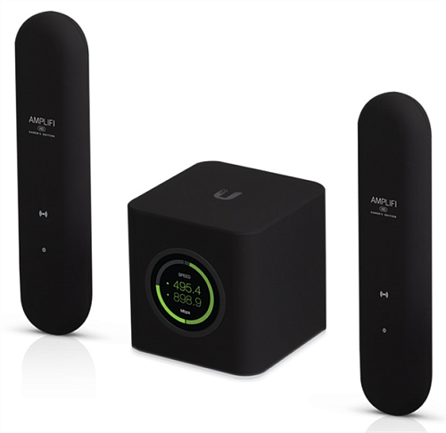 Ubiquiti AmpliFi Gamer’s Edition