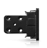 Крепление Ubiquiti EdgeRouter Rack Mount Kit