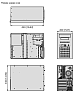 FRONT Deskwall 330.401