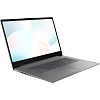 Ноутбук/ Lenovo IdeaPad 3 17ABA7 17.3"(1920x1080 IPS)/AMD Ryzen 3 5425U(2.7Ghz)/8192Mb/512SSDGb/noDVD/Int:AMD Radeon/Cam/BT/WiFi/38WHr/war 1y/2.04kg