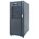 PowerCom VGD-II-33 VGD II 80K33 UPS {On-Line, 80кВа/80кВт,Tower, LCD, USB, RS232 / RS485, SmartSlot}