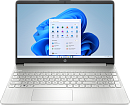 Ноутбук/ HP15s-fq2120ur 15.6"(1920x1080 IPS)/Intel Core i5 1135G7(2.4Ghz)/8192Mb/512PCISSDGb/noDVD/Int:Intel Iris Xe /Cam/WiFi/41WHr/war 1y/Natural