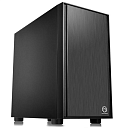 Thermaltake Versa H17 [CA-1J1-00S1NN-00] mATX / black / no PSU
