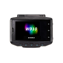 Терминал сбора данных M3 Mobile WD10W Android 13, WiFi, 4" WVGA, 13MP CAM, BT 5.0, NFC(HF), 4G/64G, 3,350mAh Battery is included and Screen Protector,