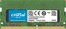 Модуль памяти для ноутбука 32GB PC21300 DDR4 SO CT32G4SFD8266 CRUCIAL