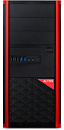 ПК Acer Altos P10 F7 MT i5 11400 (2.6) 8Gb SSD256Gb RTX3070 8Gb noOS GbitEth 750W черный (US.RRKTA.01K)