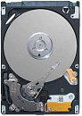 Жесткий диск DELL 1x500Gb SATA 7.2K для 11G, 12G 9RZ164-536 Hot Swapp 2.5/3.5"