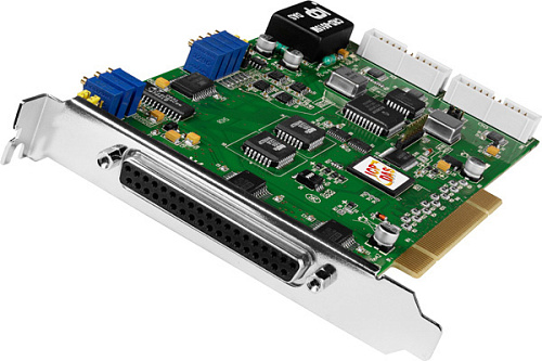 PCI-1602FU CR