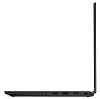 Ноутбук LENOVO ThinkPad L13 Yoga 13.3" FHD (1920x1080) GL IPS, I7-10510U 1.8G, 8GB DDR4, 256GB SSD M.2., UHD Graphics, NoWWAN, NoODD, WiFi, BT, TPM, FPR, 720P Cam IR